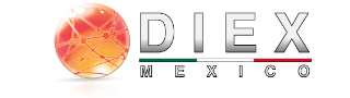 Diex Mexico Logo