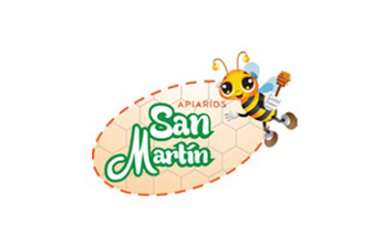 APIARIOS SAN MARTIN, S.P.R. de R.L.
