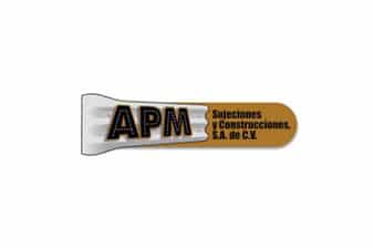 APM SUJECIONES Y CONSTRUCCIONES, S.A. de C.V.