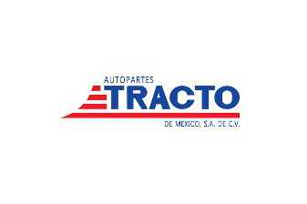 AUTOPARTES TRACTO DE MÉXICO, S.A. de C.V.