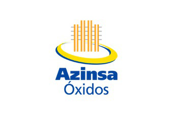 AZINSA ÓXIDOS, S.A. de C.V.