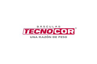 BÁSCULAS TECNOCOR