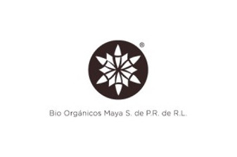 BIOORGANICOS MAYA, S.P.R. de R.L.