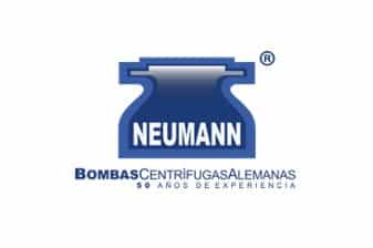 BOMBAS CENTRIFUGAS ALEMANAS, S.A. de C.V.
