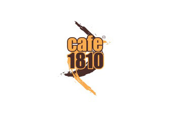 CAFÉ 1810
