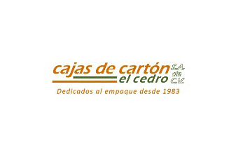 CAJAS DE CARTÓN EL CEDRO, S.A. de C.V.