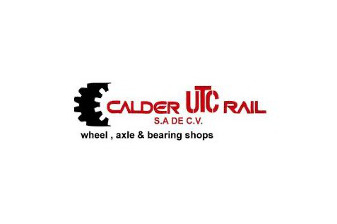 CALDER UTC RAIL, S.A. de C.V.