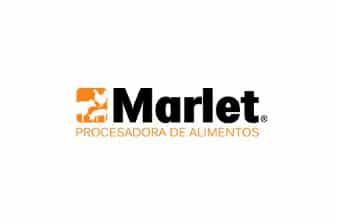 COMERCIALIZADORA MARLET, S.A. de C.V.