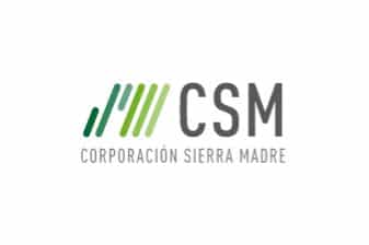 CORPORACIÓN SIERRA MADRE, S.A. de C.V.