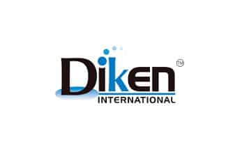 DIKEN DE MÉXICO, S.A. de C.V.