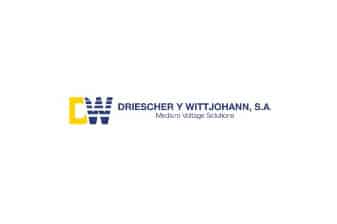 DRIESCHER Y WITTJOHANN, S.A.