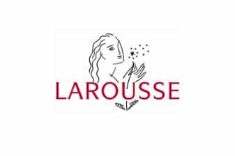 EDICIONES LAROUSSE, S.A. de C.V.