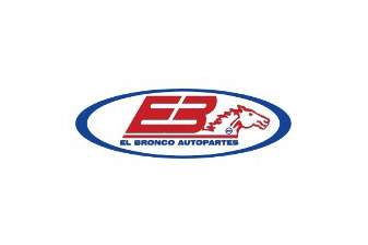 EL BRONCO AUTOPARTES, S.A. de C.V.