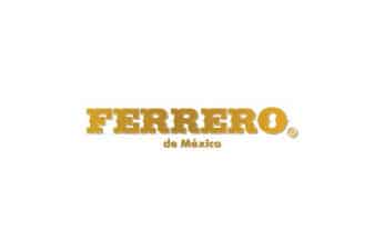 FERRERO DE MÉXICO, S.A. de C.V.