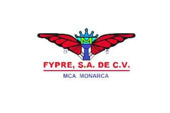 FYPRE, S.A. de C.V.