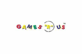 GAMES R US MÉXICO, S.A. de C.V.