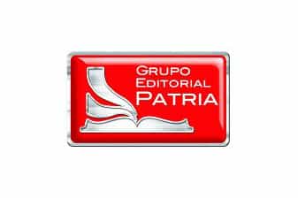 GRUPO EDITORIAL PATRIA, S.A. de C.V.