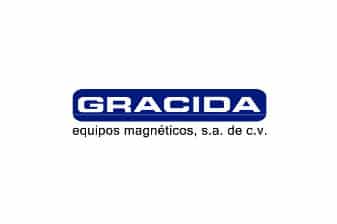 GRACIDA EQUIPOS MAGNÉTICOS, S.A. de C.V.