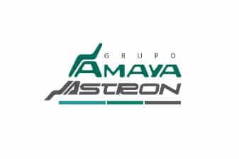 GRUPO AMAYA-ASTRON