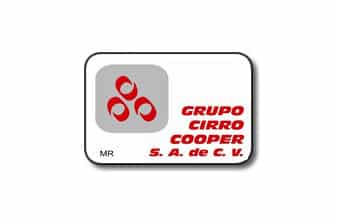 GRUPO CIRRO COOPER, S.A. de C.V.
