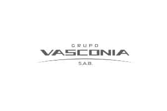 GRUPO VASCONIA, S.A.B.