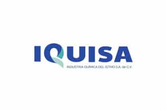 INDUSTRIA QUÍMICA DEL ISTMO, S.A de C.V.