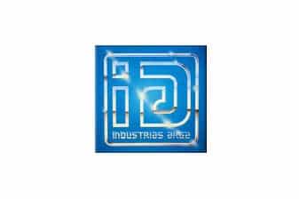 INDUSTRIAS ARGA, S.A. de C.V.