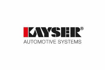KAYSER AUTOMOTIVE SYSTEMS, S en C.