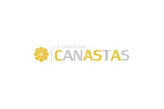 LA CASA DE LAS CANASTAS