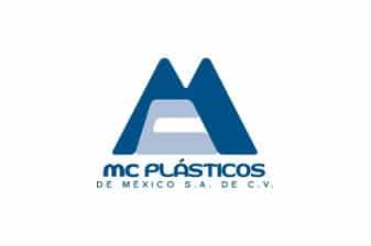 MC PLÁSTICOS DE MÉXICO, S.A. DE C.V.