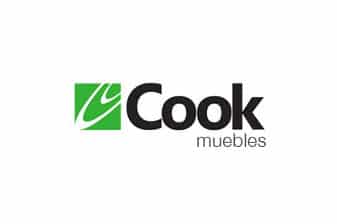 MUEBLES COOK DE MÉXICO, S.A. de C.V.