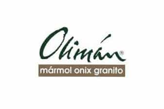 OLIMÁN MÁRMOL