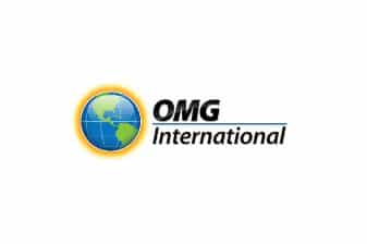 OMG INTERNATIONAL, S.A. de C.V.