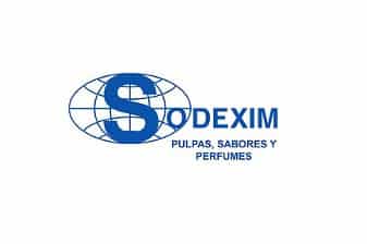 PERFUMES SODEXIM, S.A. de C.V.