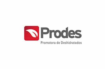 PROMOTORA DE DESHIDRATADOS, S.A. de C.V.