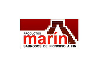 CONDIMENTOS Y PRODUCTOS MARIN, S.A de C.V.