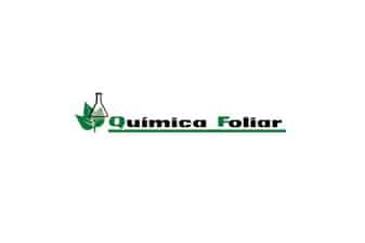 QUÍMICA FOLIAR, S.A. de C.V.