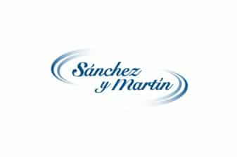 SÁNCHEZ Y MARTÍN, S.A. de C.V.