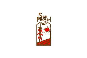 SAN MIGUEL DE PROYECTOS AGROPECUARIOS, S.P.R. de R.S.