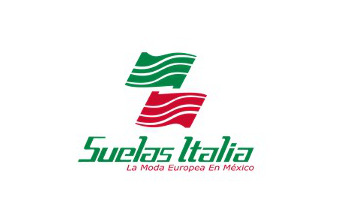 SUELAS ITALIA, S.A. de C.V.