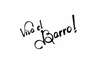 VIVA EL BARRO, S. de R.L.