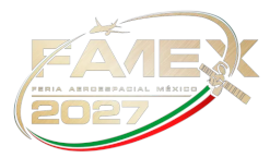 Feria Aeroespacial Mexico 2027