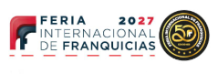 Feria Internacional de Franquicias